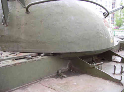 Русские танки №25 - Т-54