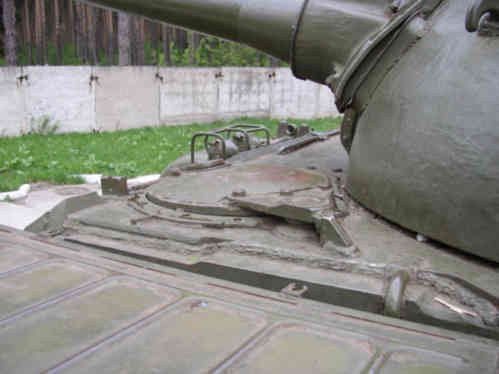 Русские танки №25 - Т-54