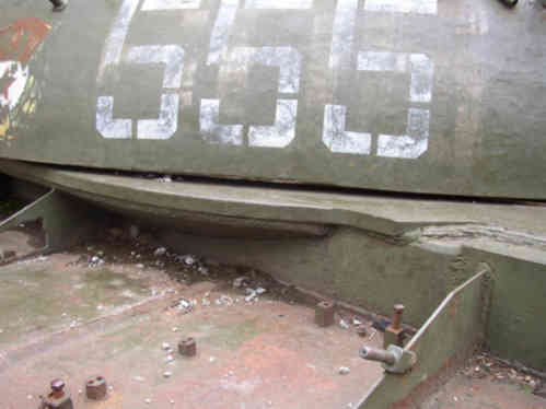 Русские танки №25 - Т-54