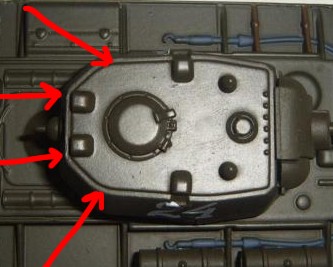 Русские танки №28 - КВ-1С
