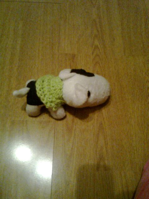 The Dog Collection 2010 - График Выхода и обсуждение