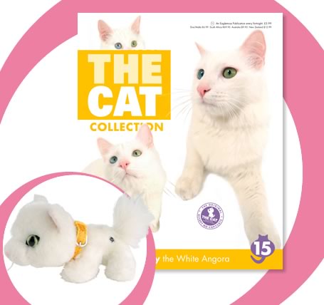 The Cat Collection График Выхода, обсуждение серии