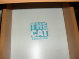 The Cat Collection График Выхода, обсуждение серии