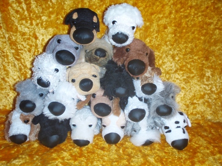 The Dog Collection 2010 - График Выхода и обсуждение