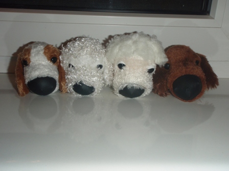 The Dog Collection 2010 - График Выхода и обсуждение