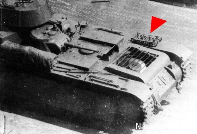 Русские танки №18 - Т-35