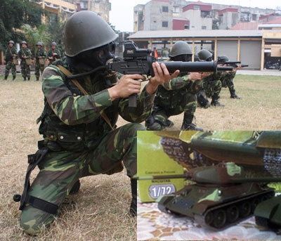 Русские Танки - График Выхода и обсуждение