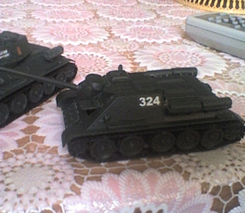 Русские Танки - График Выхода и обсуждение