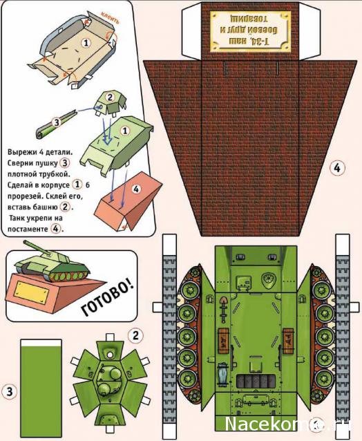 Русские Танки - График Выхода и обсуждение