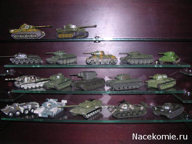 Русские Танки - График Выхода и обсуждение