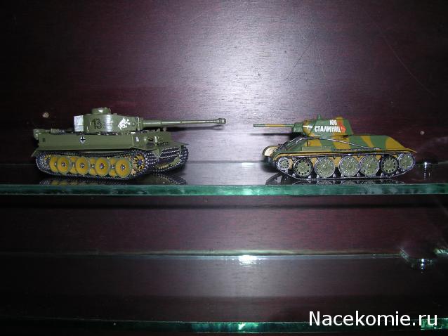 Русские Танки - График Выхода и обсуждение