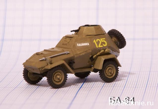 Русские Танки - График Выхода и обсуждение