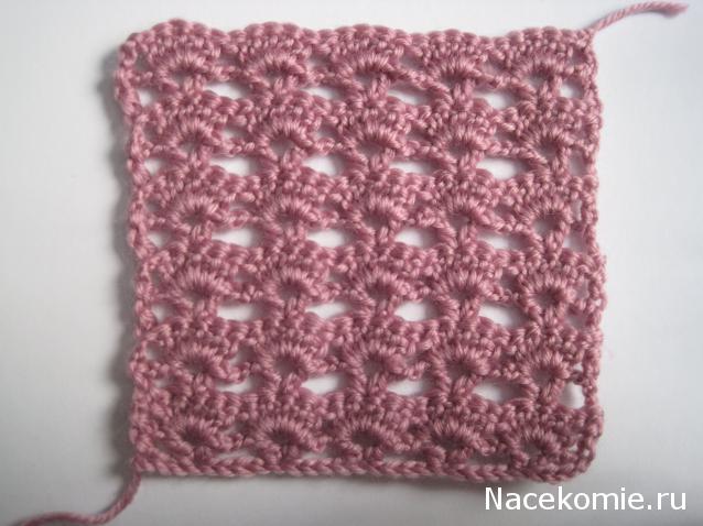 Чудесный крючок №2: болеро, сумка, мексиканский коврик