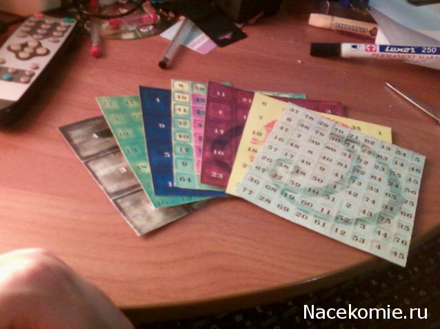 Астрология и Искусство Предсказания - График Выхода и обсуждение