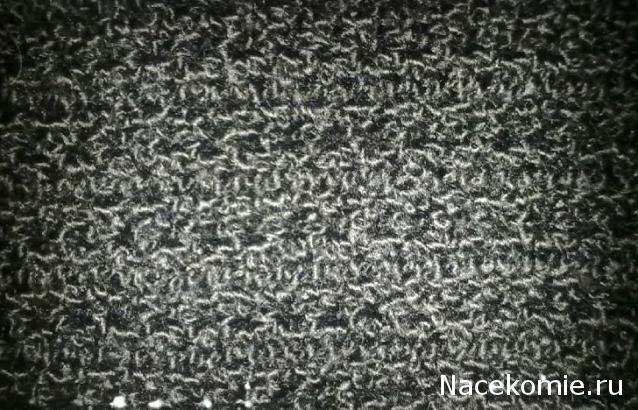 Чудесный крючок №1: туника, подушки, шарф