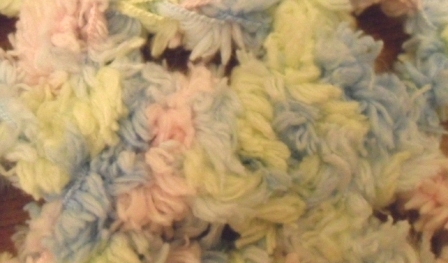 Чудесный крючок №2: болеро, сумка, мексиканский коврик