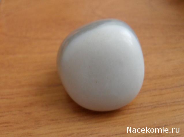 Энергия камней №10 Агат (Окатанный камень) фото, обсуждение