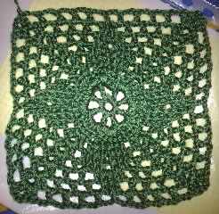 Чудесный крючок №2: болеро, сумка, мексиканский коврик