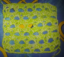 Чудесный крючок №2: болеро, сумка, мексиканский коврик