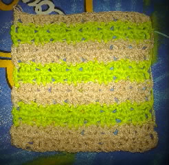 Чудесный крючок №2: болеро, сумка, мексиканский коврик