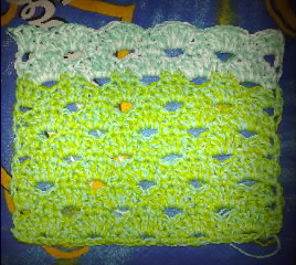 Чудесный крючок №2: болеро, сумка, мексиканский коврик