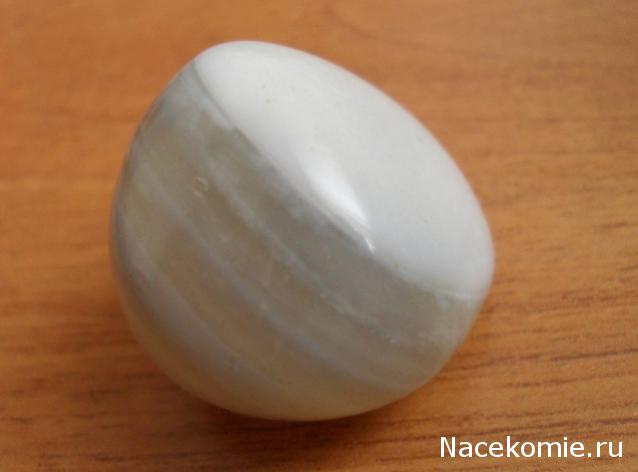 Энергия камней №10 Агат (Окатанный камень) фото, обсуждение