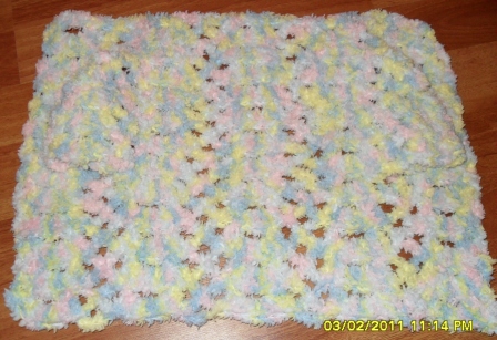 Чудесный крючок №2: болеро, сумка, мексиканский коврик