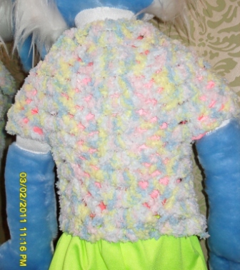 Чудесный крючок №2: болеро, сумка, мексиканский коврик