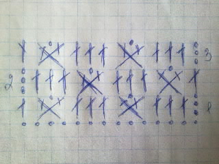 Чудесный крючок №2: болеро, сумка, мексиканский коврик