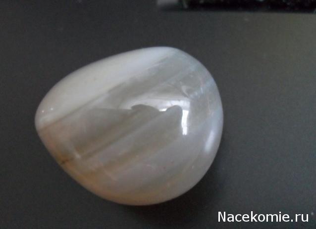 Энергия камней №10 Агат (Окатанный камень) фото, обсуждение