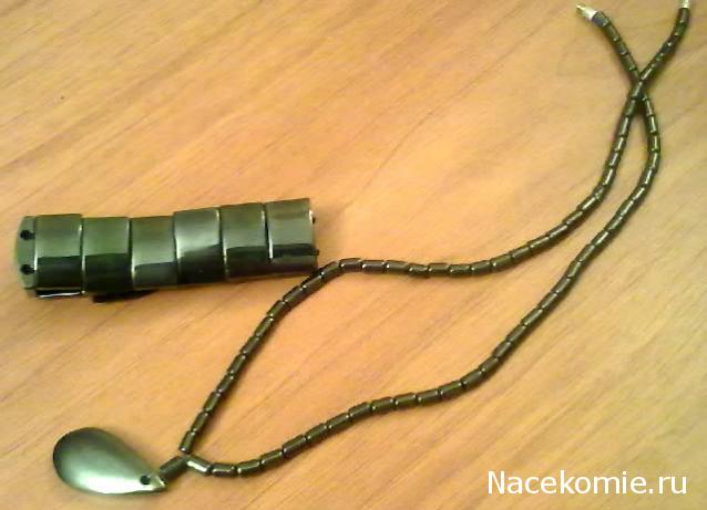 Украшения и Изделия из натуральных камней