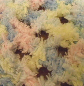 Чудесный крючок №2: болеро, сумка, мексиканский коврик