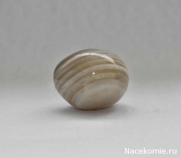 Энергия камней №10 Агат (Окатанный камень) фото, обсуждение