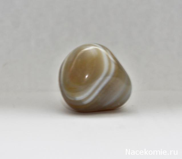 Энергия камней №10 Агат (Окатанный камень) фото, обсуждение