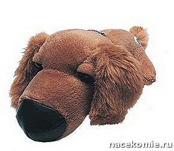 The Dog Collection игрушки из журнала