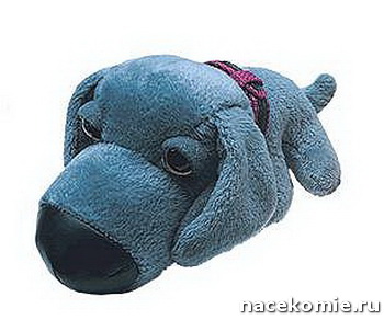The Dog Collection игрушки из журнала