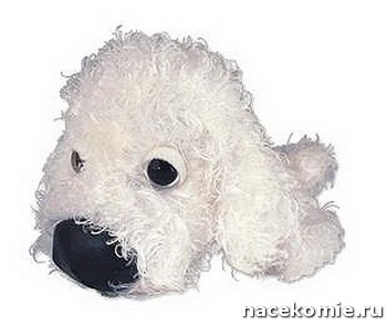 The Dog Collection игрушки из журнала
