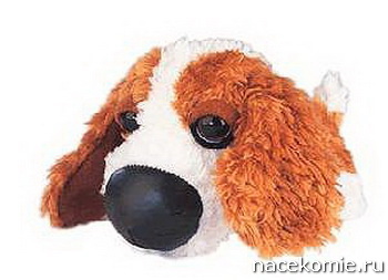 The Dog Collection игрушки из журнала