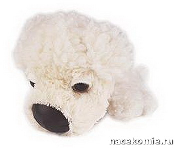The Dog Collection игрушки из журнала
