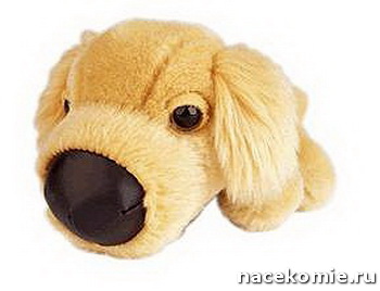 The Dog Collection игрушки из журнала