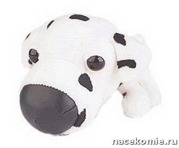 The Dog Collection игрушки из журнала
