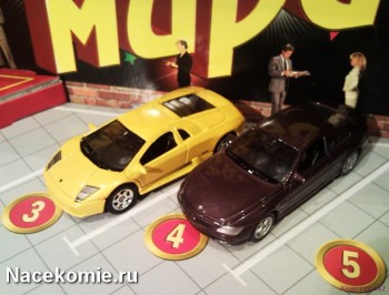 Модели Эксмо Лучшие автомобили мира 