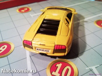 Модели Эксмо Лучшие автомобили мира 