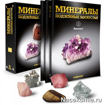 Папка для хранения журналов